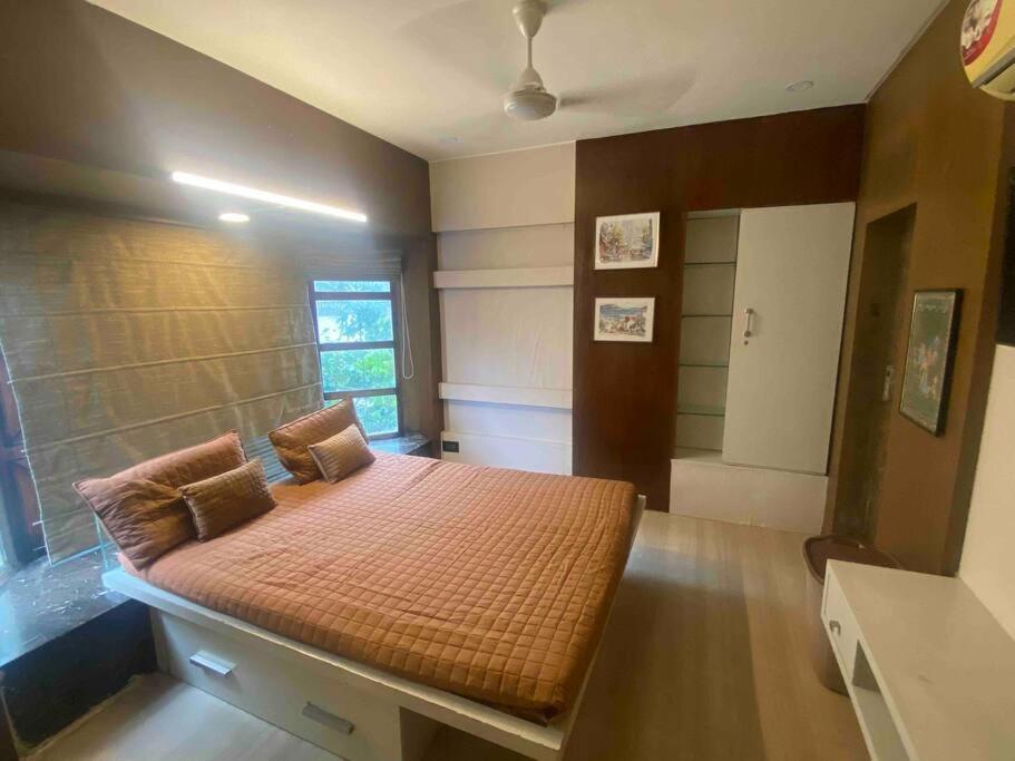 Bandra'S Prime Luxurious 2 Bhk Apartment Mumbai Ngoại thất bức ảnh