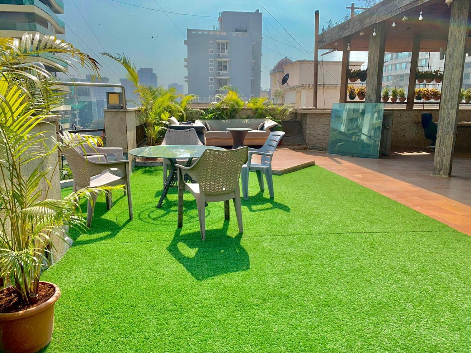 Bandra'S Prime Luxurious 2 Bhk Apartment Mumbai Ngoại thất bức ảnh